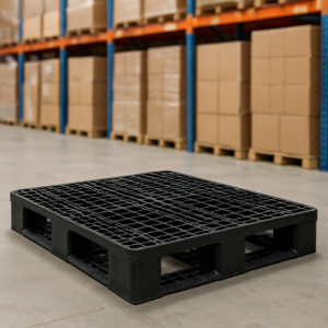 پالت پلاستیکی برای انبار