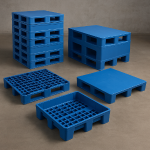 پالت پلاستیکی بر اساس کاربرد